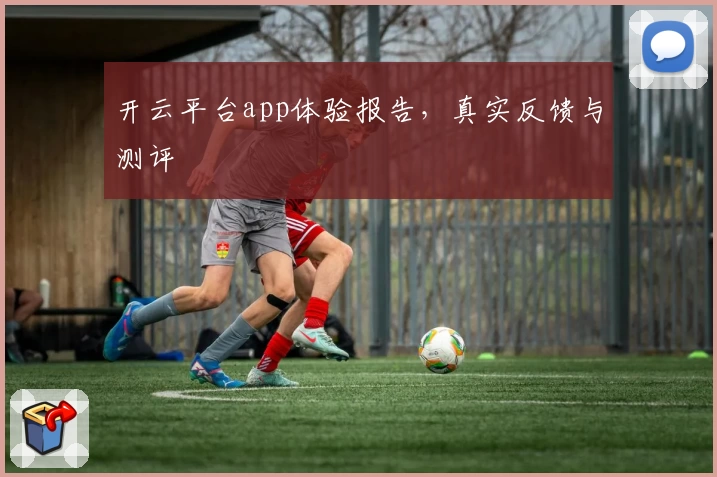 开云平台app体验报告，真实反馈与测评