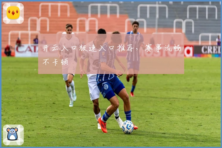 开云入口极速入口推荐，赛事流畅不卡顿